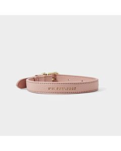 Katie Loxton - Dog Collar - Pink - S/M